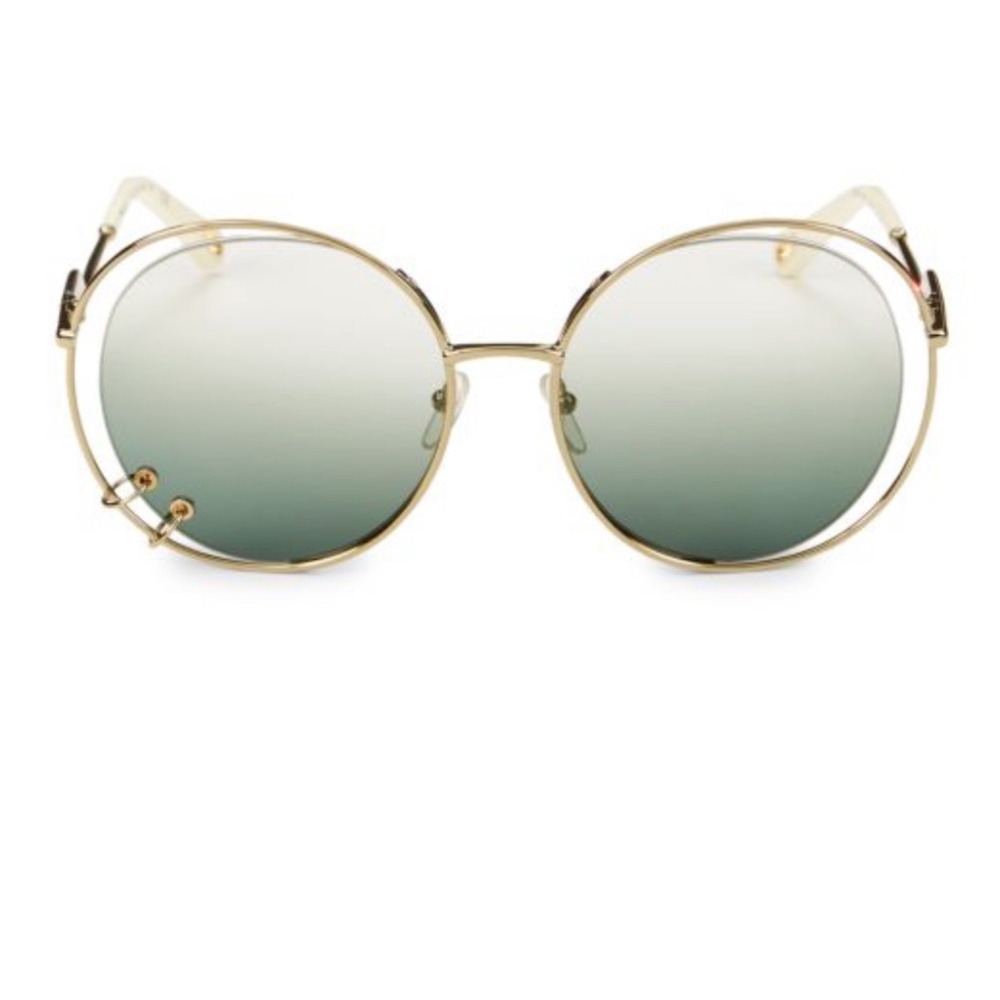 Chloe Sunglasses NWT